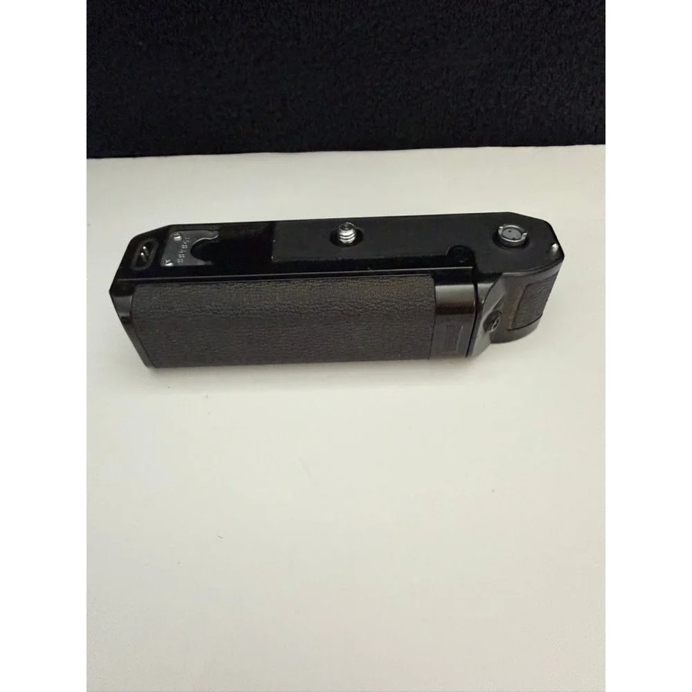 Canon Power Winder A for A-Series SLR Cameras AE-1 A-1 AT-1 AV-1 Japan 338483